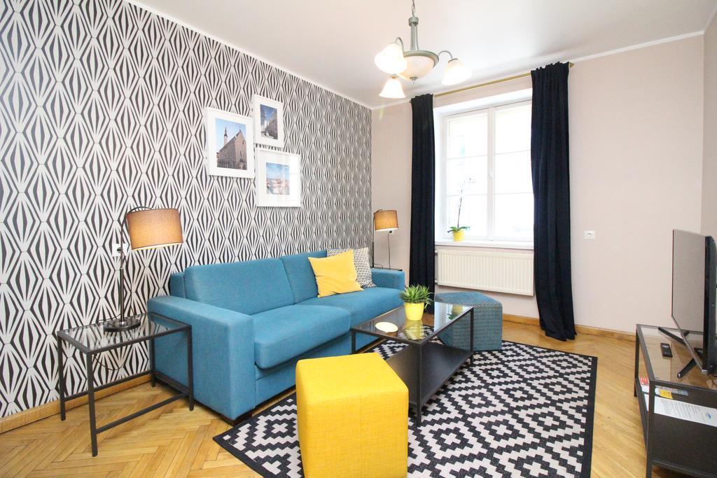 Tallinn City Apartments - Town Hall Square Ngoại thất bức ảnh