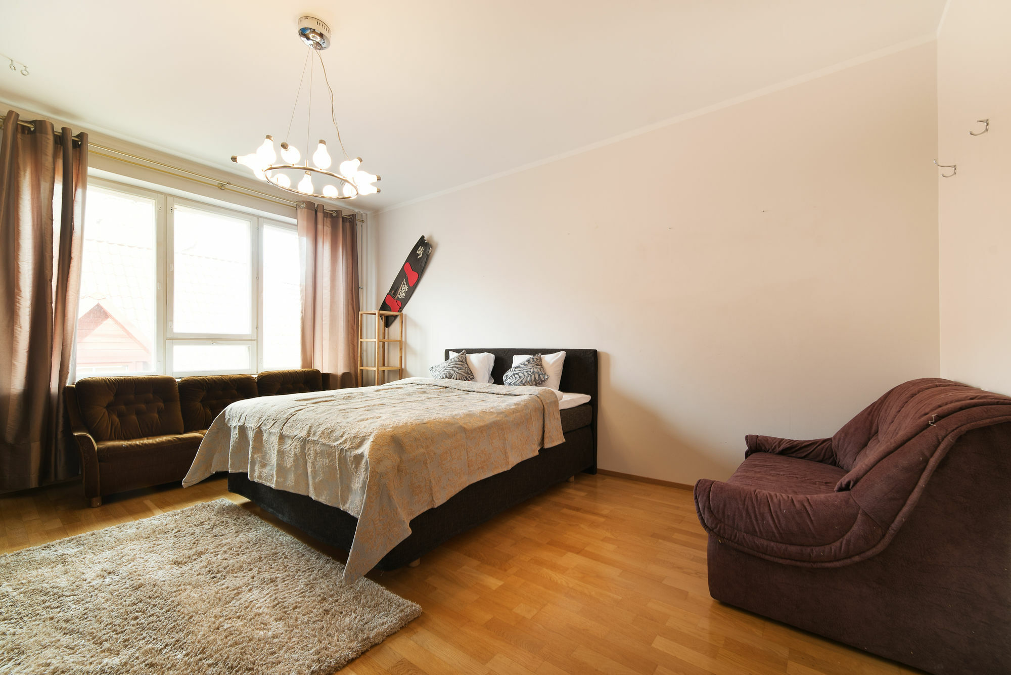 Tallinn City Apartments - Town Hall Square Ngoại thất bức ảnh