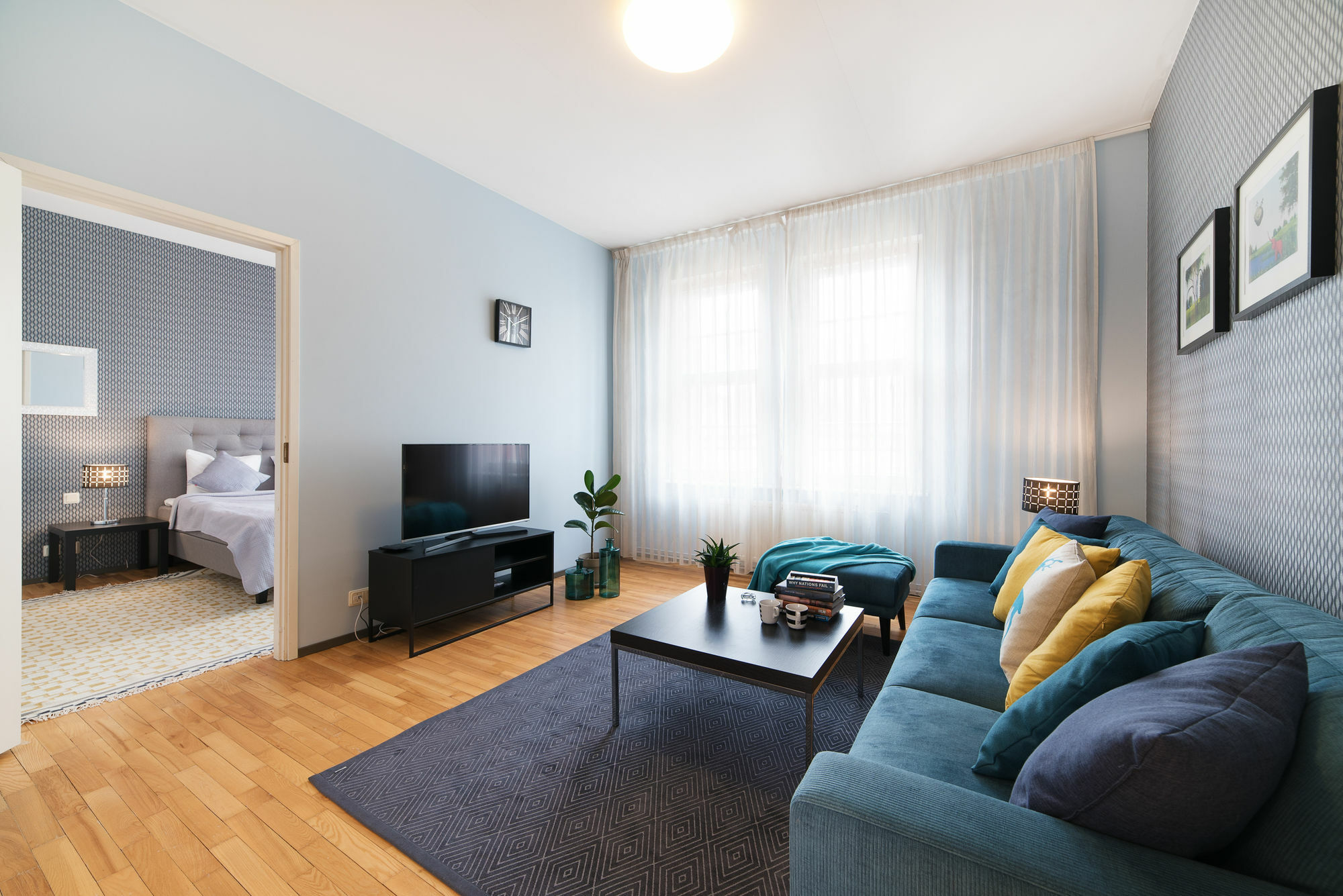 Tallinn City Apartments - Town Hall Square Ngoại thất bức ảnh