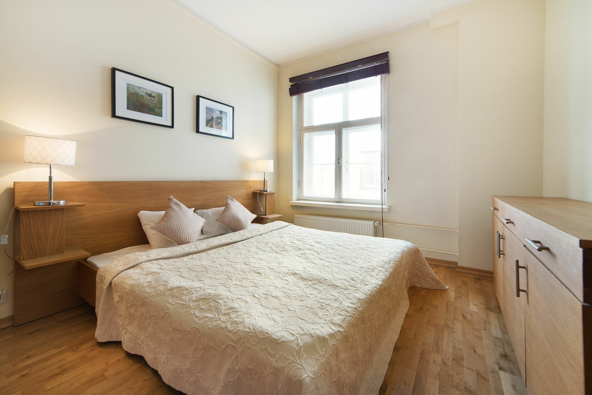 Tallinn City Apartments - Town Hall Square Ngoại thất bức ảnh