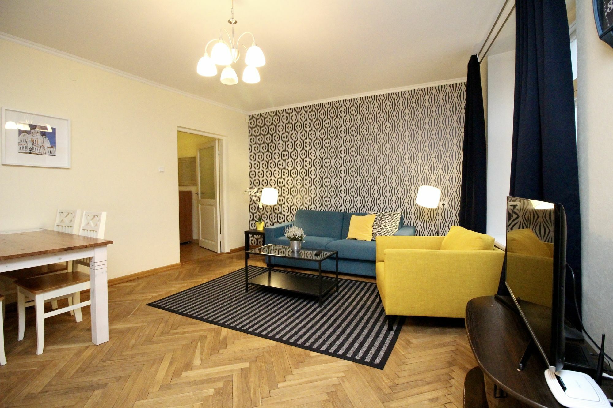 Tallinn City Apartments - Town Hall Square Ngoại thất bức ảnh