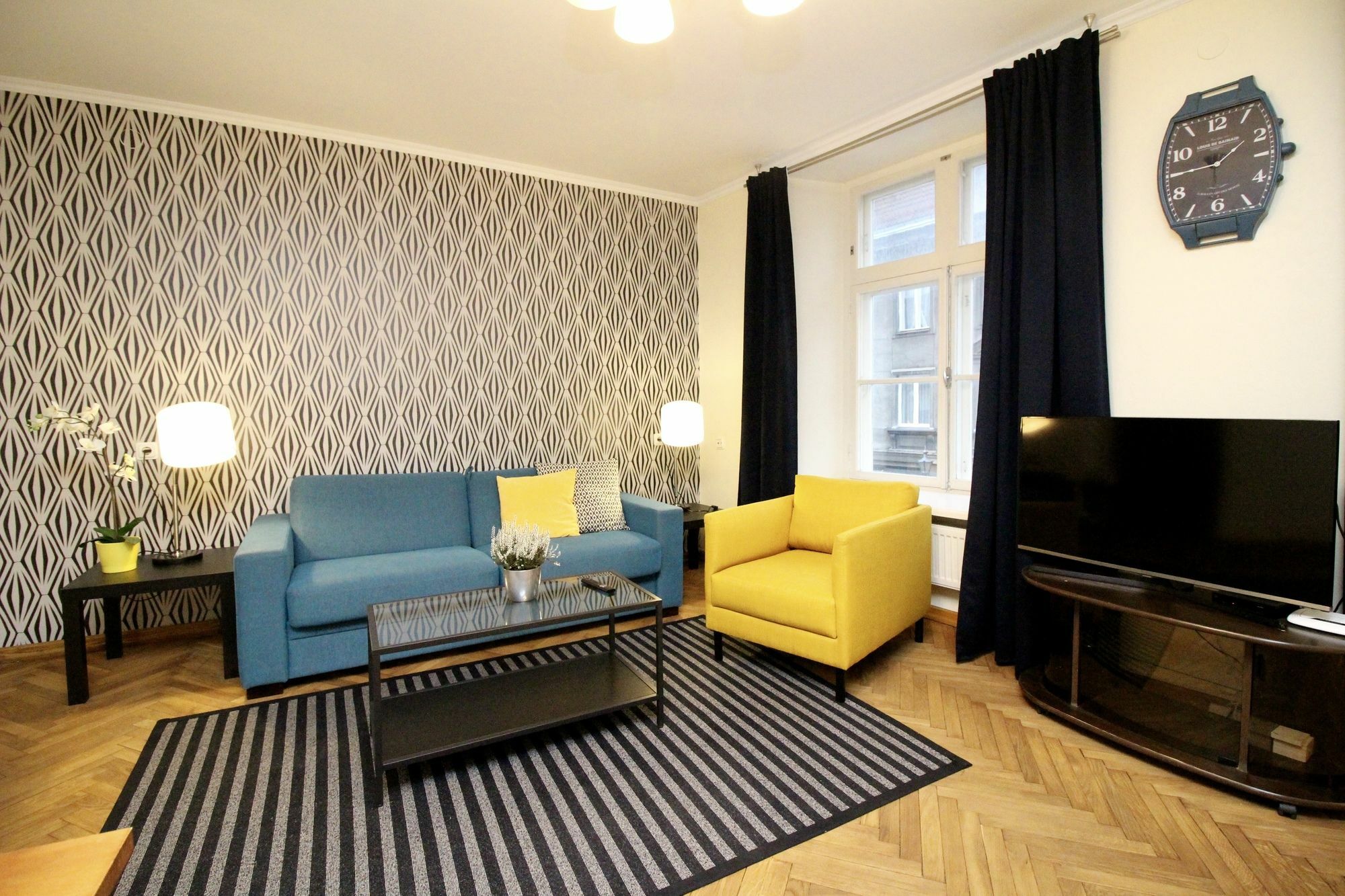 Tallinn City Apartments - Town Hall Square Ngoại thất bức ảnh